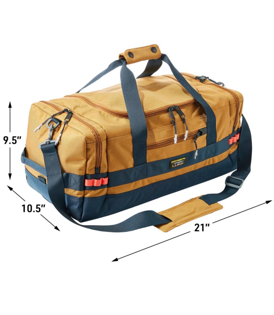 Mountain Classic Cordura Duffle, Small | L.L.Bean outlet