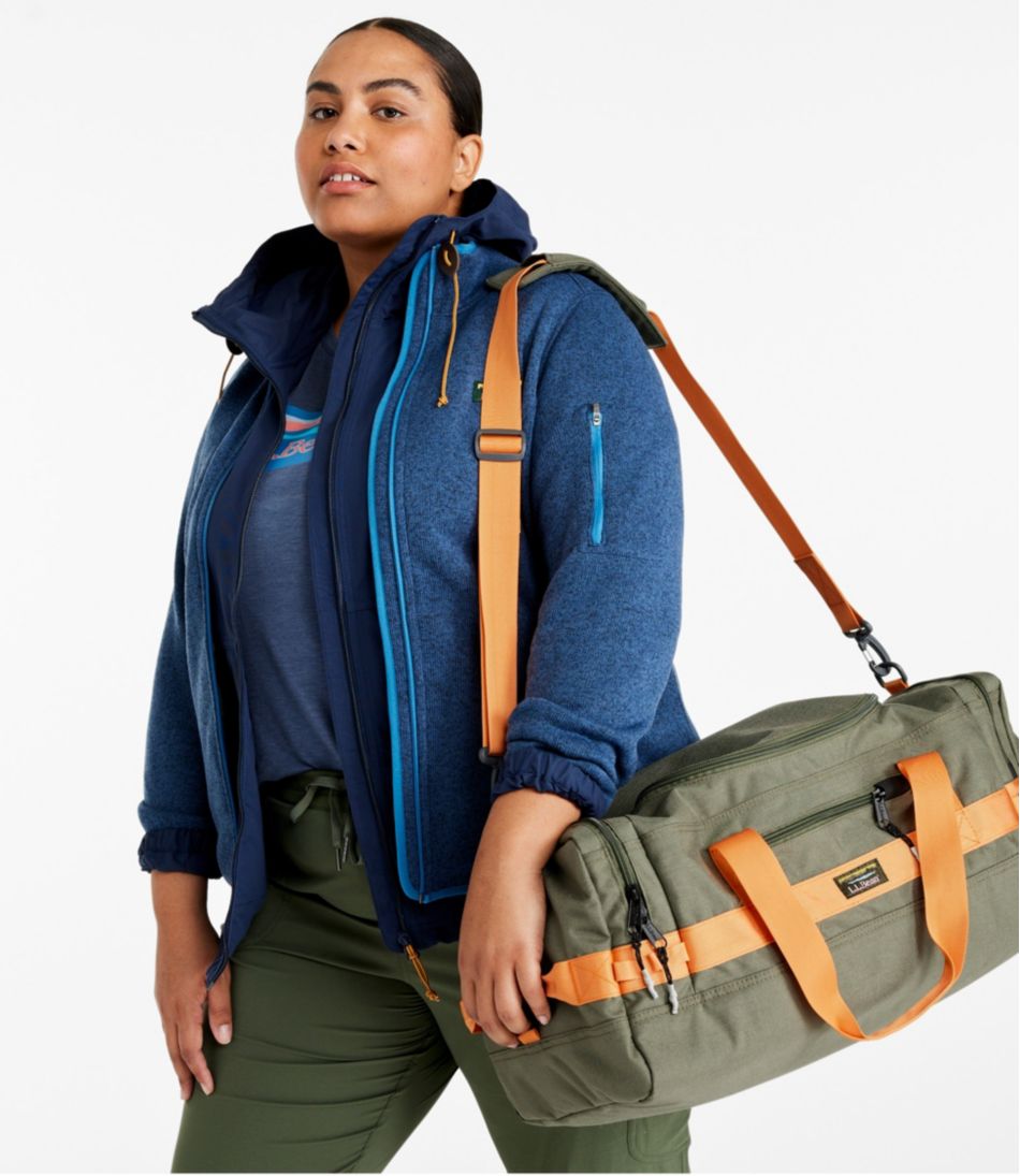 Mountain Classic Cordura Duffle, Small | L.L.Bean outlet