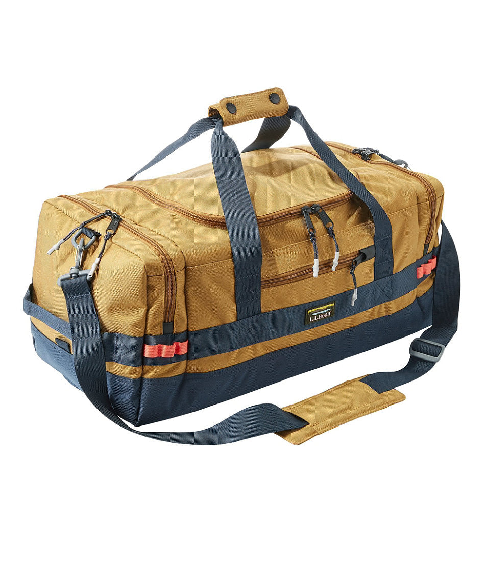 Mountain Classic Cordura Duffle, Small | L.L.Bean outlet