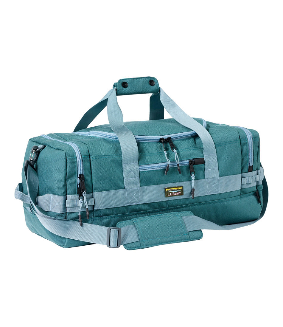 Mountain Classic Cordura Duffle, Small | L.L.Bean outlet