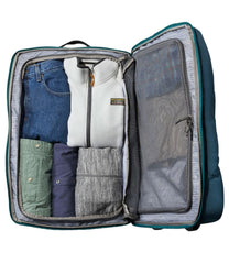 Approach Rolling Gear Bag, Large | L.L.Bean online