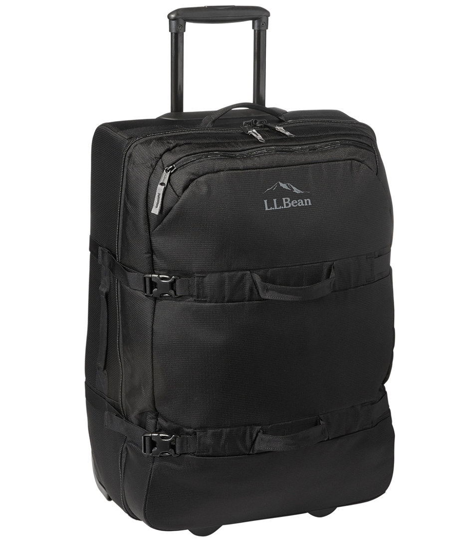 Approach Rolling Gear Bag, Large | L.L.Bean online