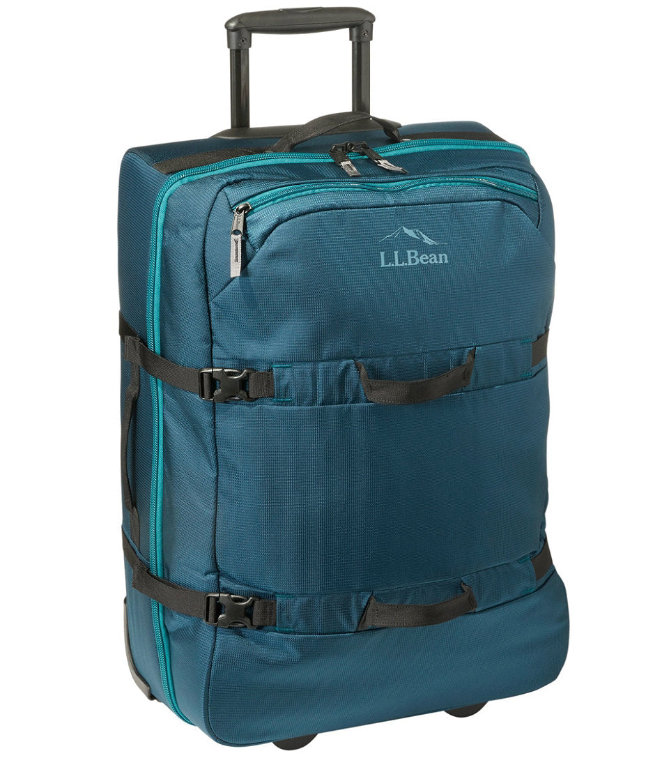 Approach Rolling Gear Bag, Large | L.L.Bean online