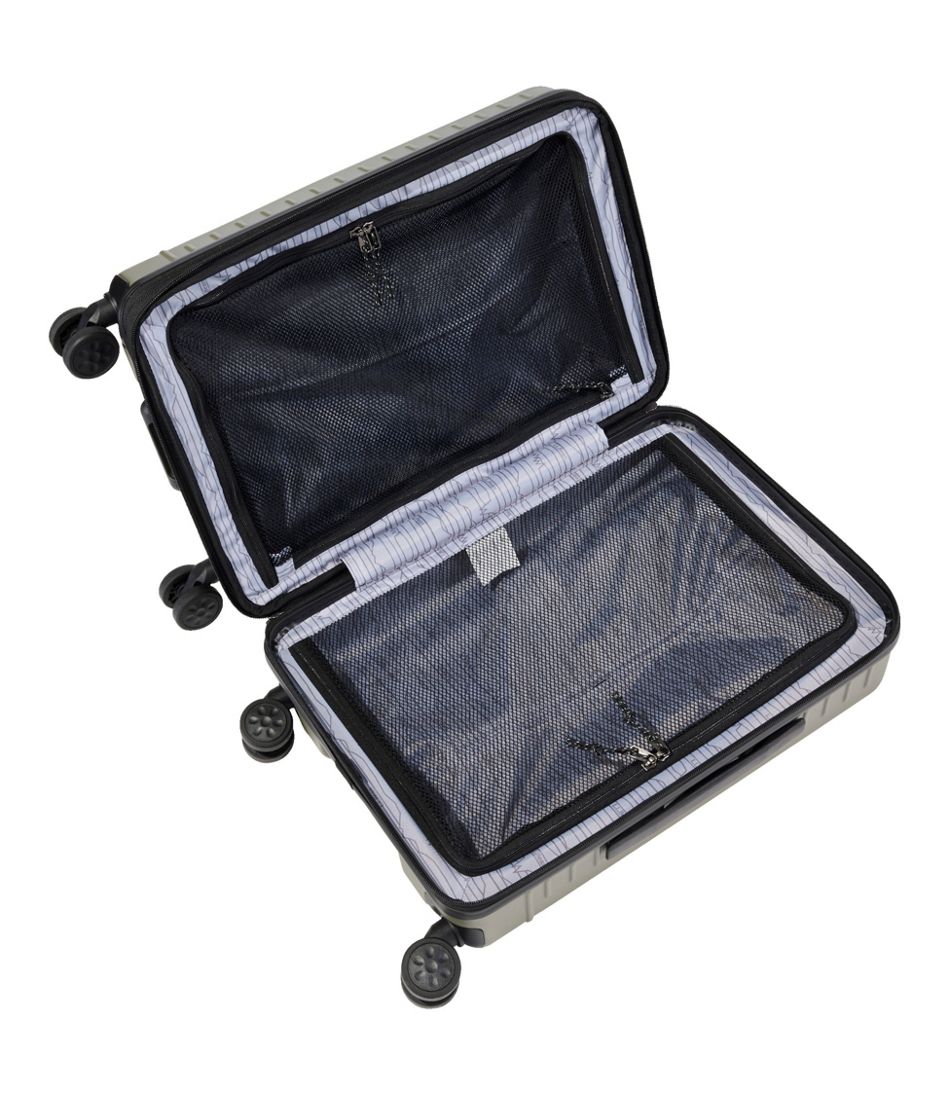 L.L.Bean Expandable Hardside Spinner, 22" | L.L.Bean sale