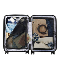 L.L.Bean Expandable Hardside Spinner, 22" | L.L.Bean sale
