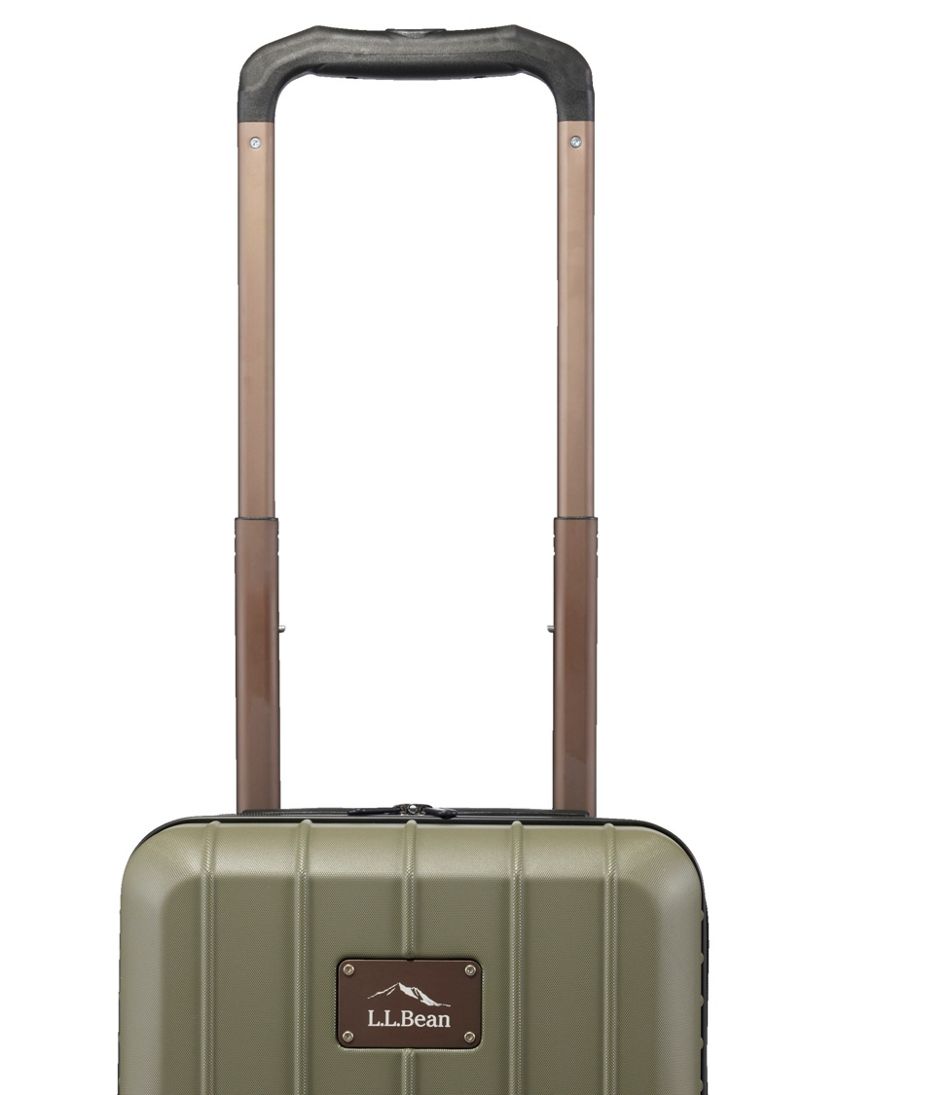 L.L.Bean Expandable Hardside Spinner, 22" | L.L.Bean sale