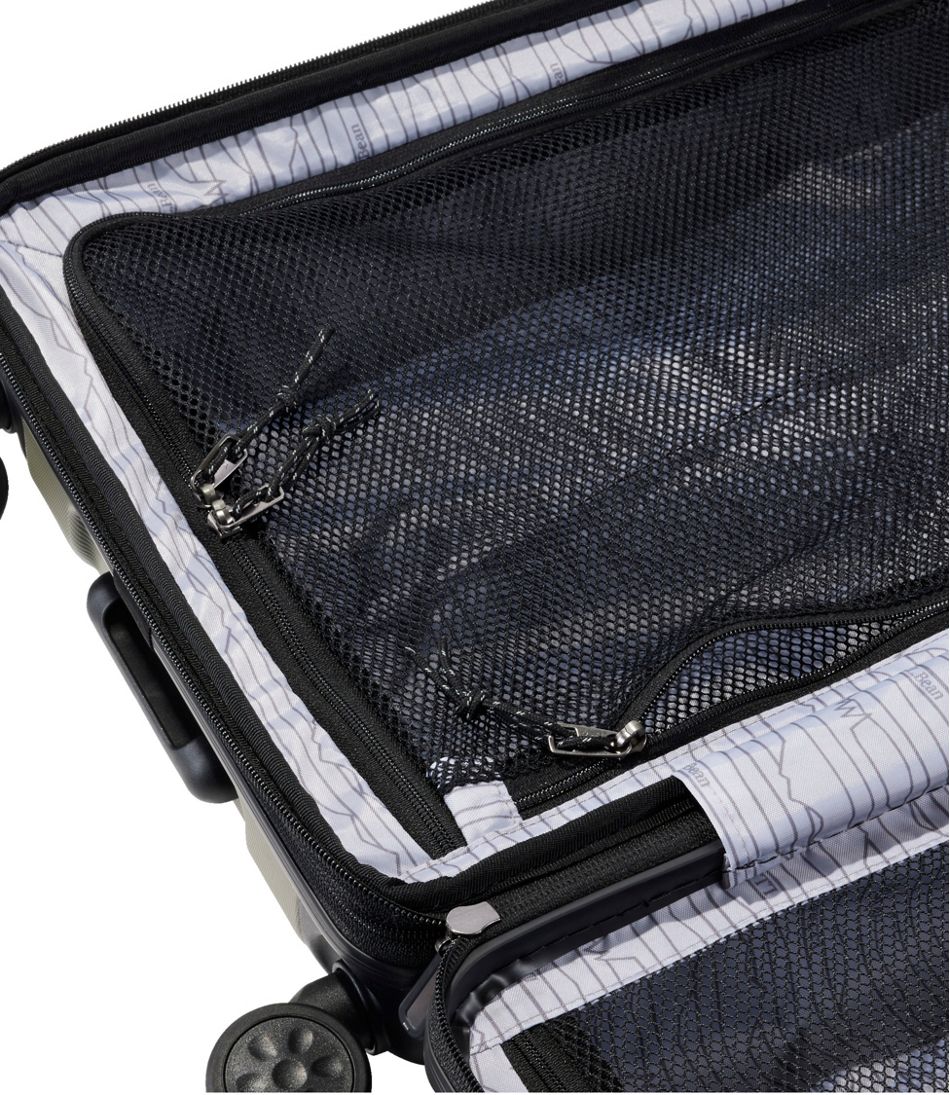 L.L.Bean Expandable Hardside Spinner, 22" | L.L.Bean sale