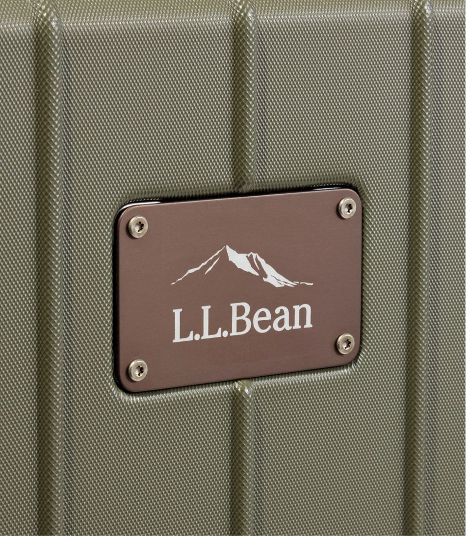 L.L.Bean Expandable Hardside Spinner, 22" | L.L.Bean sale