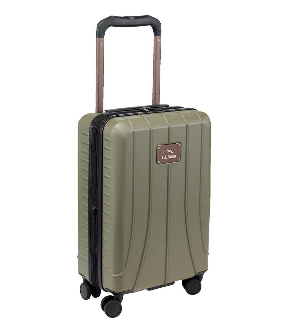 L.L.Bean Expandable Hardside Spinner, 22" | L.L.Bean sale