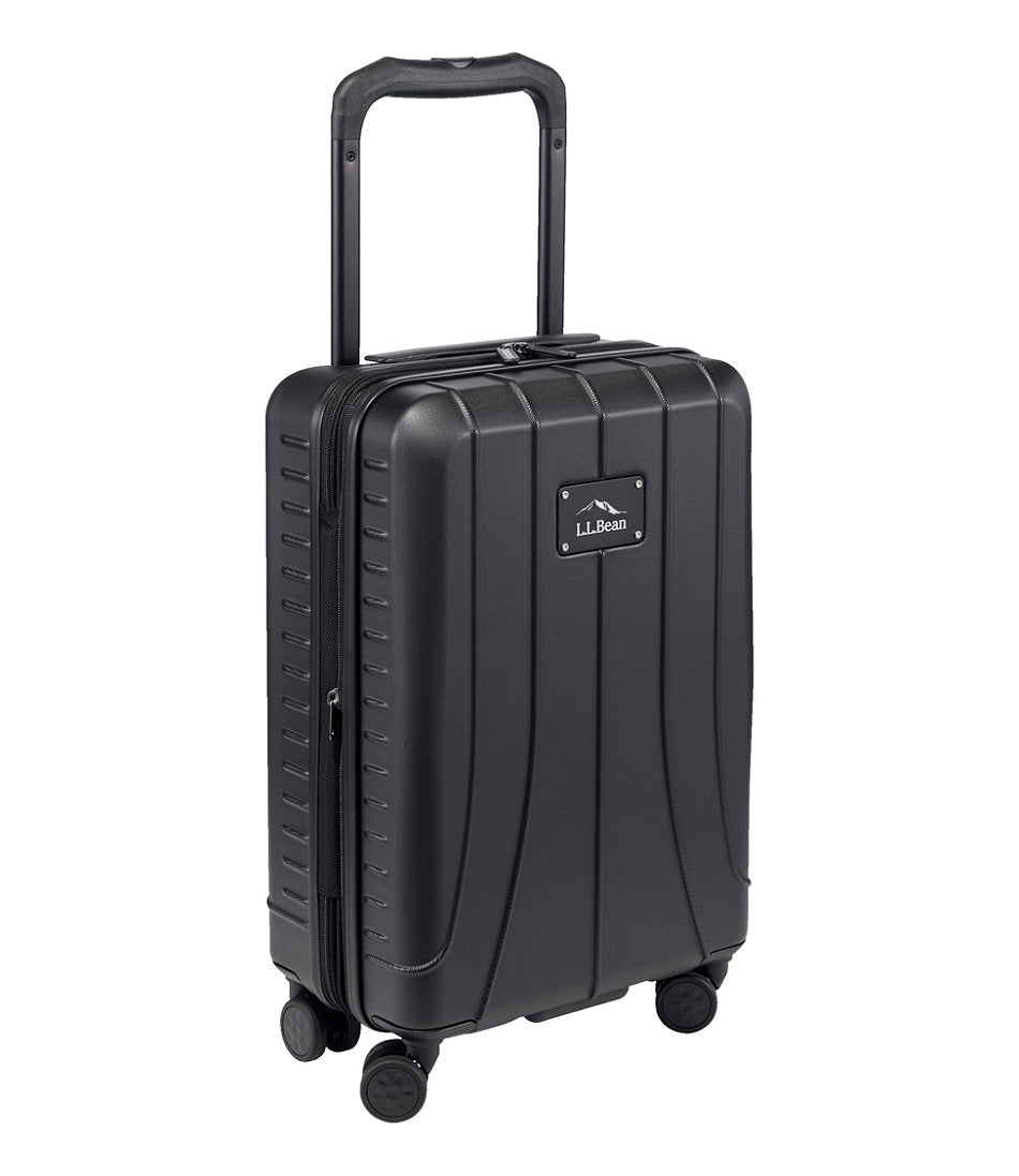 L.L.Bean Expandable Hardside Spinner, 22" | L.L.Bean sale