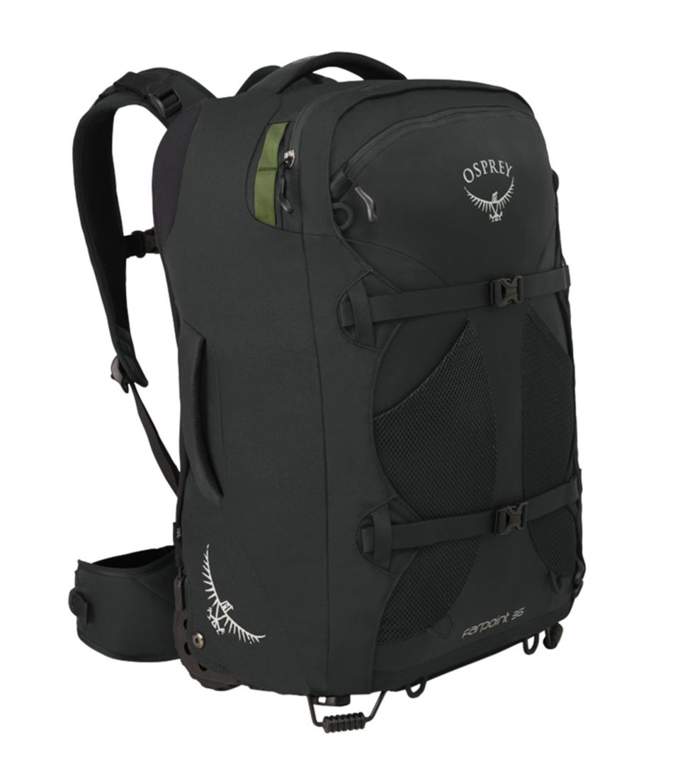 Osprey Farpoint Wheeled Travel Pack, 36L | L.L.Bean on sale