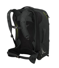 Osprey Farpoint Wheeled Travel Pack, 36L | L.L.Bean on sale