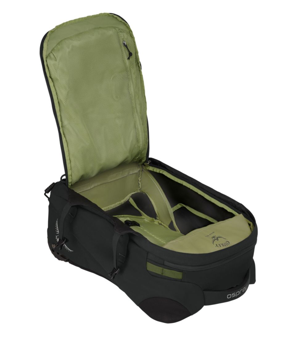 Osprey Farpoint Wheeled Travel Pack, 36L | L.L.Bean on sale