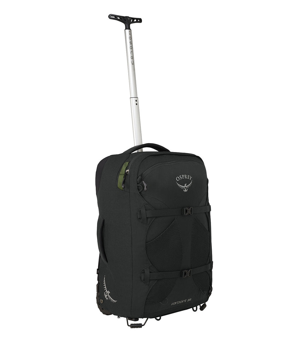 Osprey Farpoint Wheeled Travel Pack, 36L | L.L.Bean on sale
