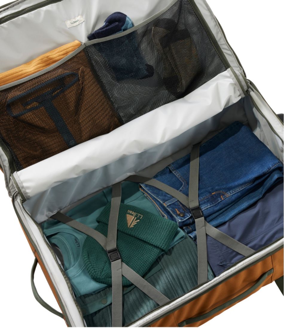 Continental Expandable Rolling Pullman, 30" | L.L.Bean near me