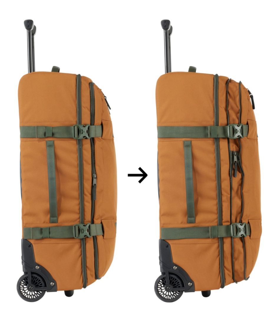 Continental Expandable Rolling Pullman, 30" | L.L.Bean near me