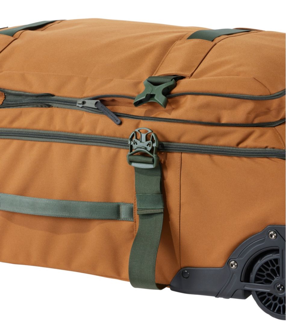 Continental Expandable Rolling Pullman, 30" | L.L.Bean near me