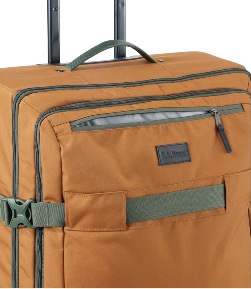 Continental Expandable Rolling Pullman, 30" | L.L.Bean near me