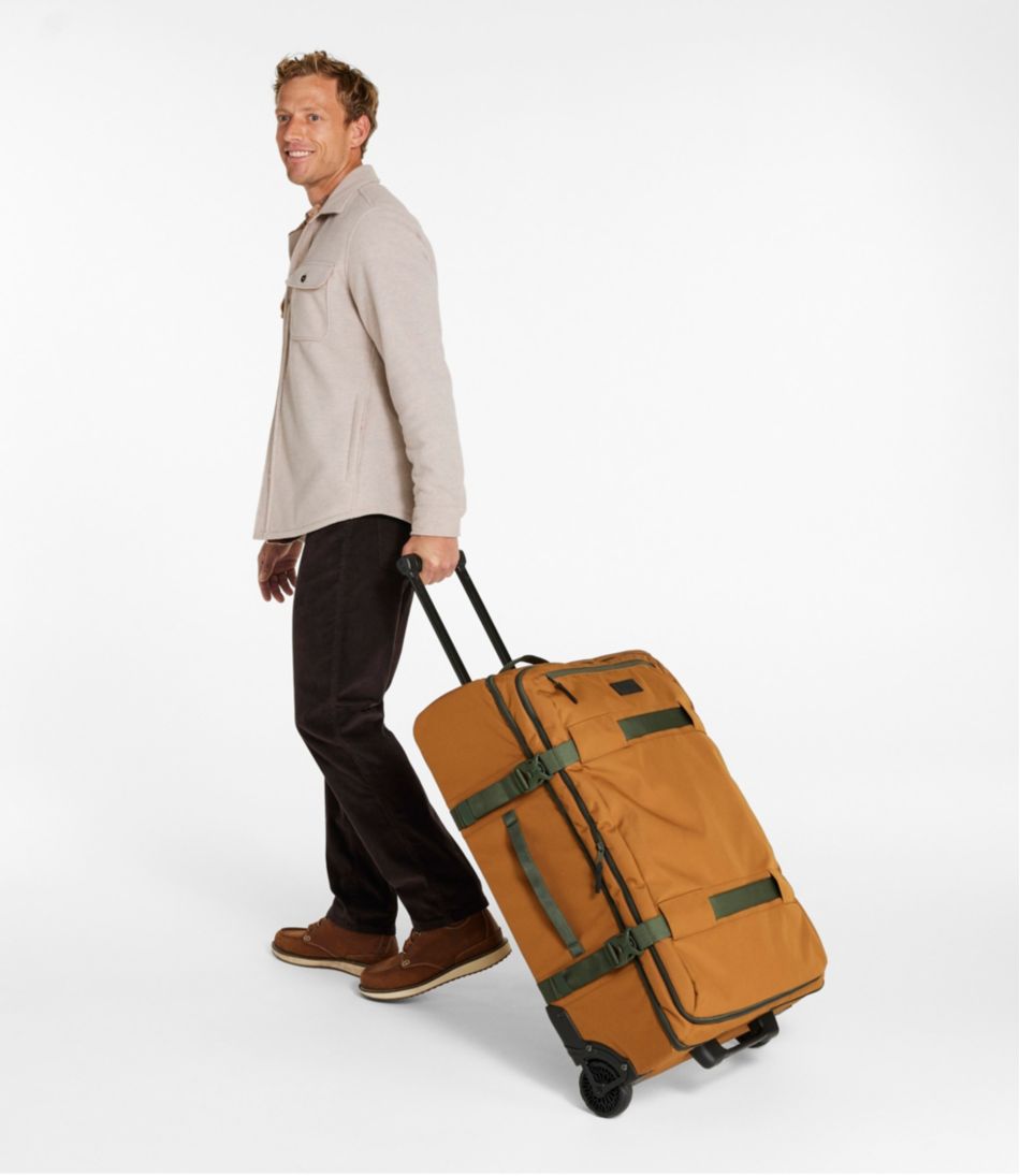 Continental Expandable Rolling Pullman, 30" | L.L.Bean near me