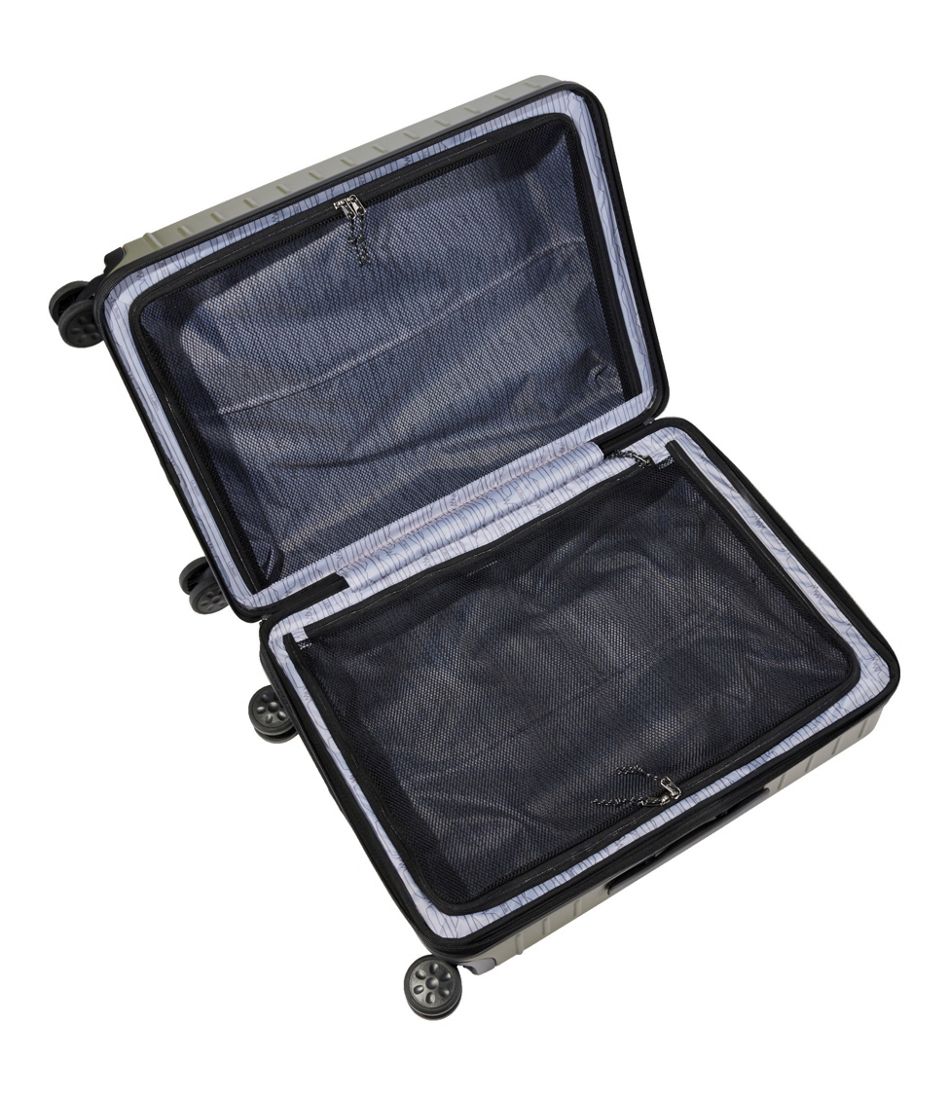 L.L.Bean Expandable Hardside Spinner, 26" | L.L.Bean discount