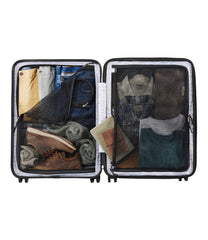 L.L.Bean Expandable Hardside Spinner, 26" | L.L.Bean discount