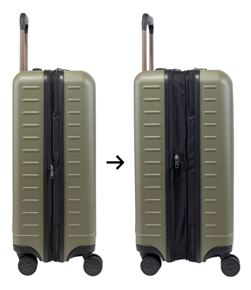 L.L.Bean Expandable Hardside Spinner, 26" | L.L.Bean discount