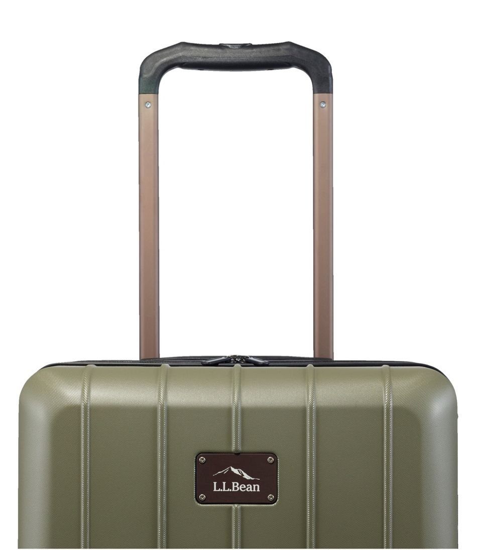 L.L.Bean Expandable Hardside Spinner, 26" | L.L.Bean discount