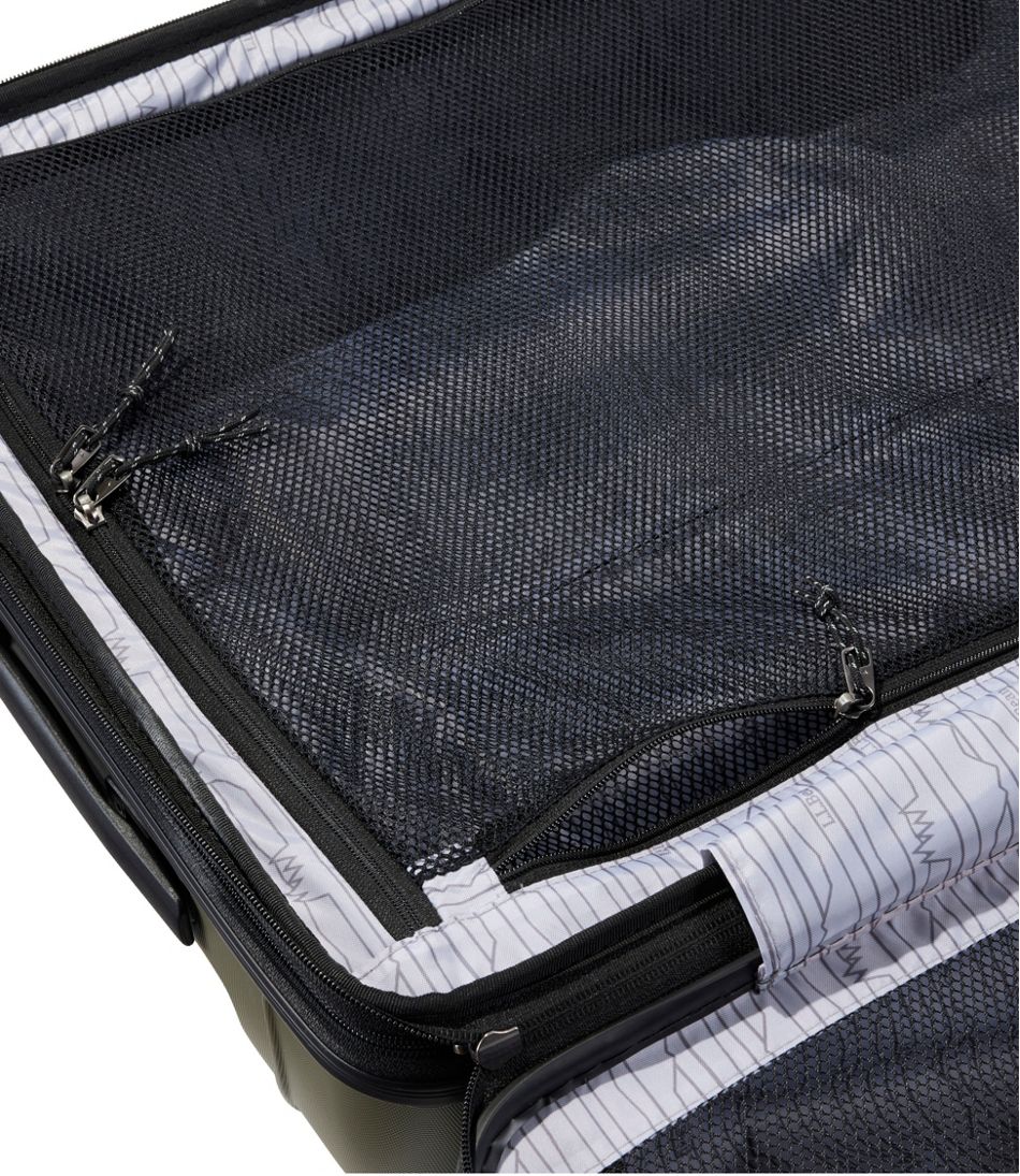 L.L.Bean Expandable Hardside Spinner, 26" | L.L.Bean discount