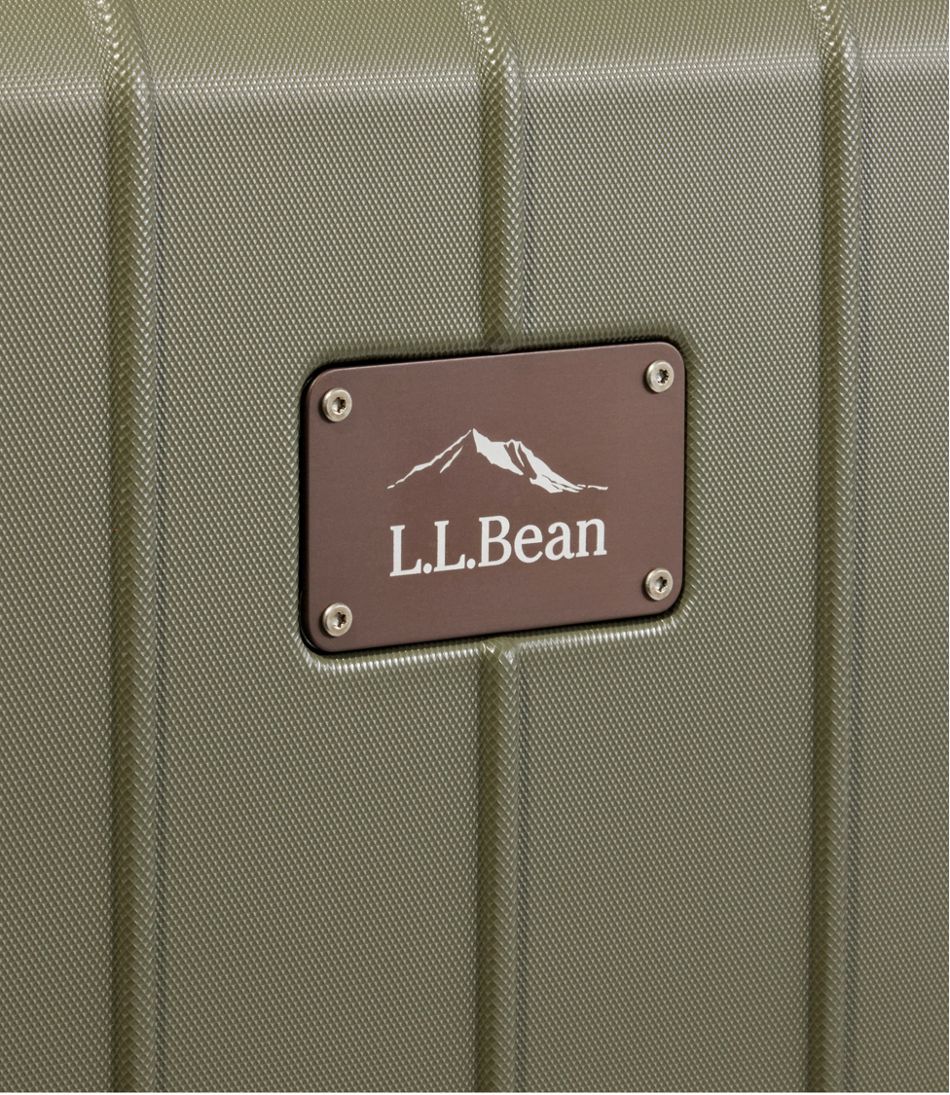 L.L.Bean Expandable Hardside Spinner, 26" | L.L.Bean discount