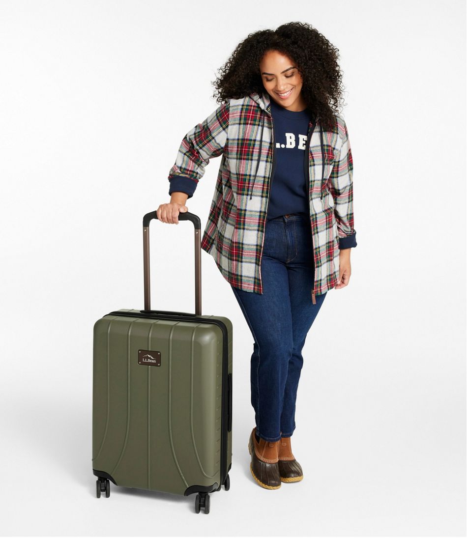 L.L.Bean Expandable Hardside Spinner, 26" | L.L.Bean discount