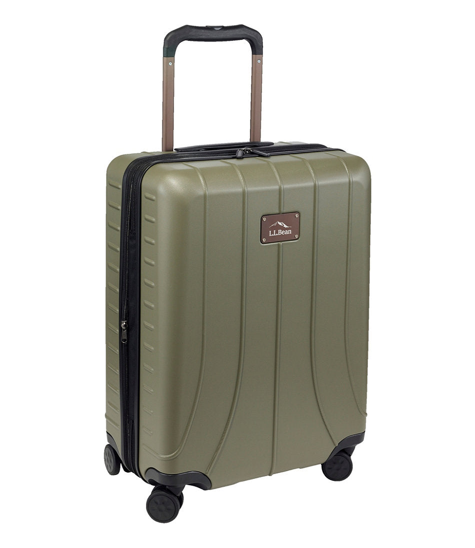 L.L.Bean Expandable Hardside Spinner, 26" | L.L.Bean discount