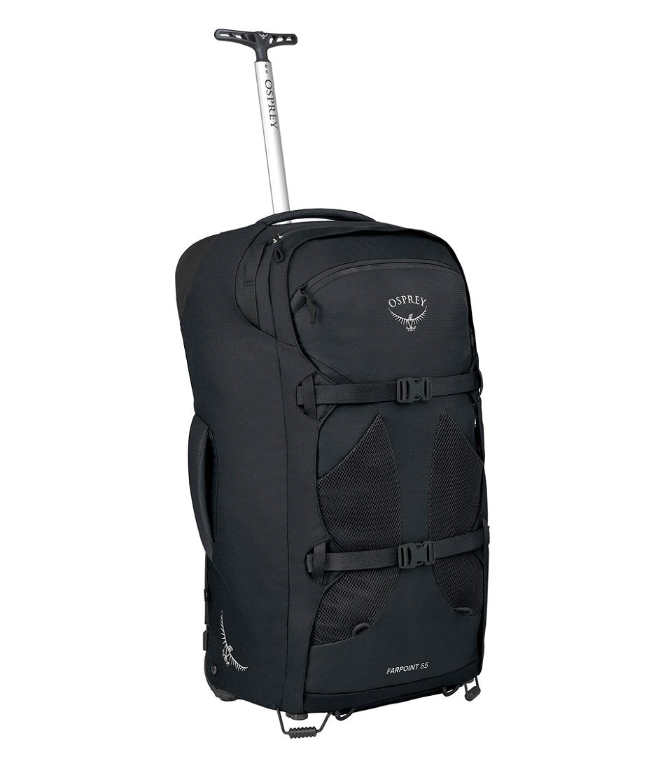 Osprey Farpoint Wheeled Travel Pack, 65L | L.L.Bean outlet