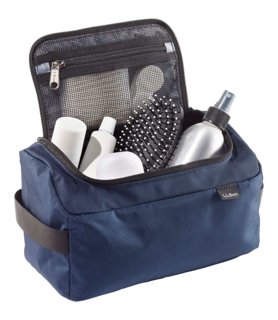 Personal Organizer Toiletry Kit | L.L.Bean online