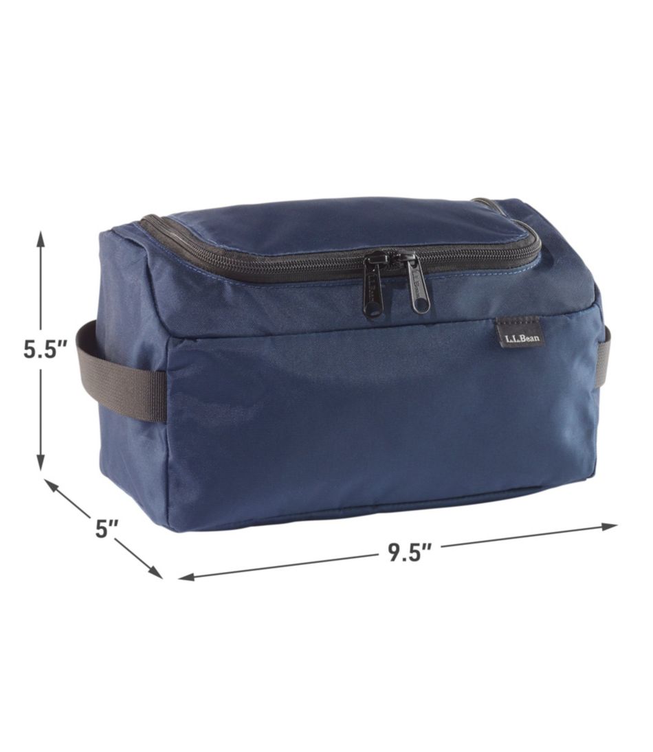 Personal Organizer Toiletry Kit | L.L.Bean online