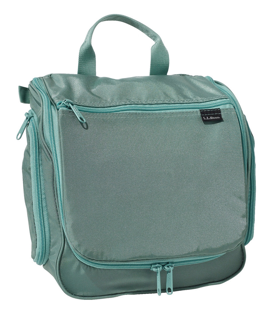 Personal Organizer Toiletry Bag, Medium | L.L.Bean sale