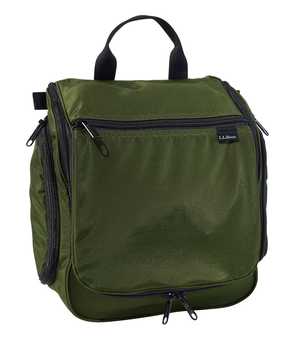 Personal Organizer Toiletry Bag, Medium | L.L.Bean sale