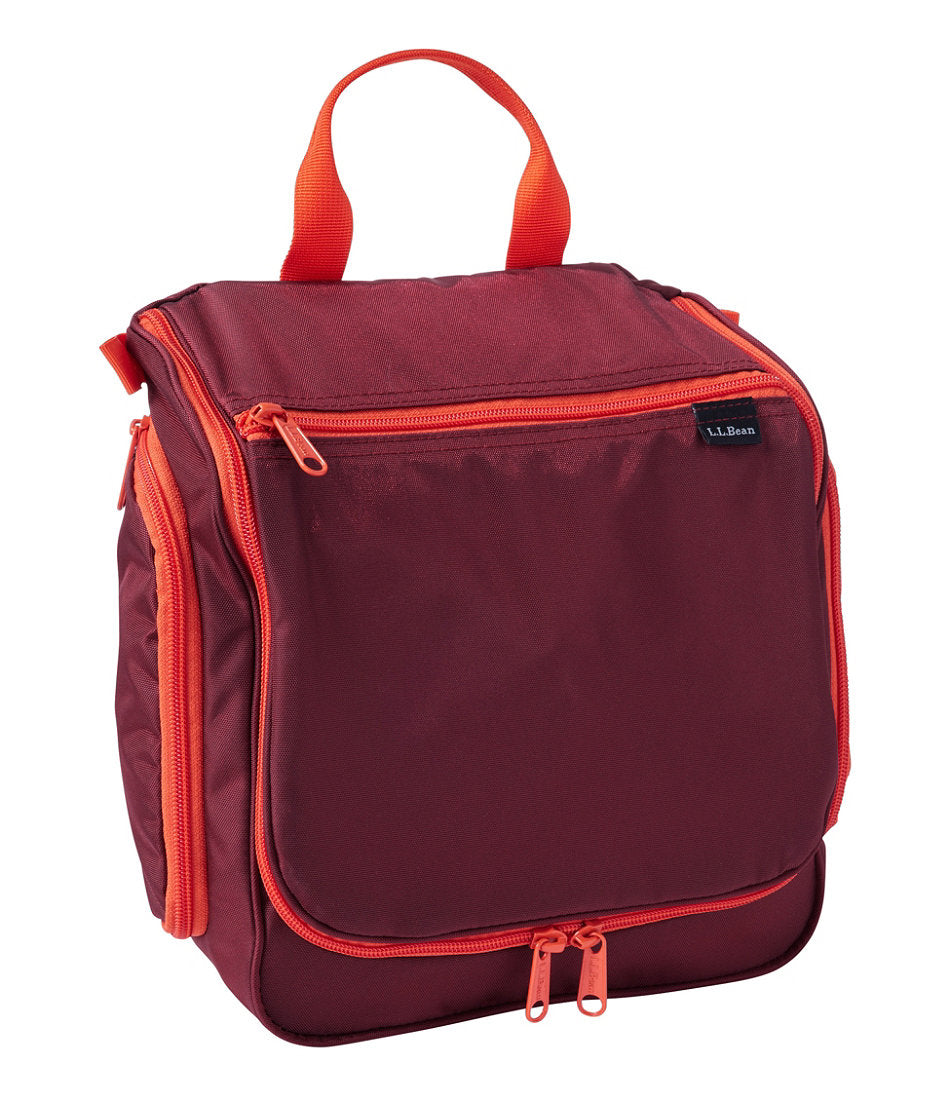 Personal Organizer Toiletry Bag, Medium | L.L.Bean sale