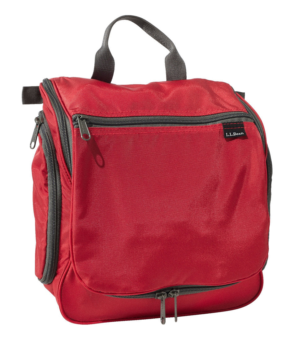 Personal Organizer Toiletry Bag, Medium | L.L.Bean sale