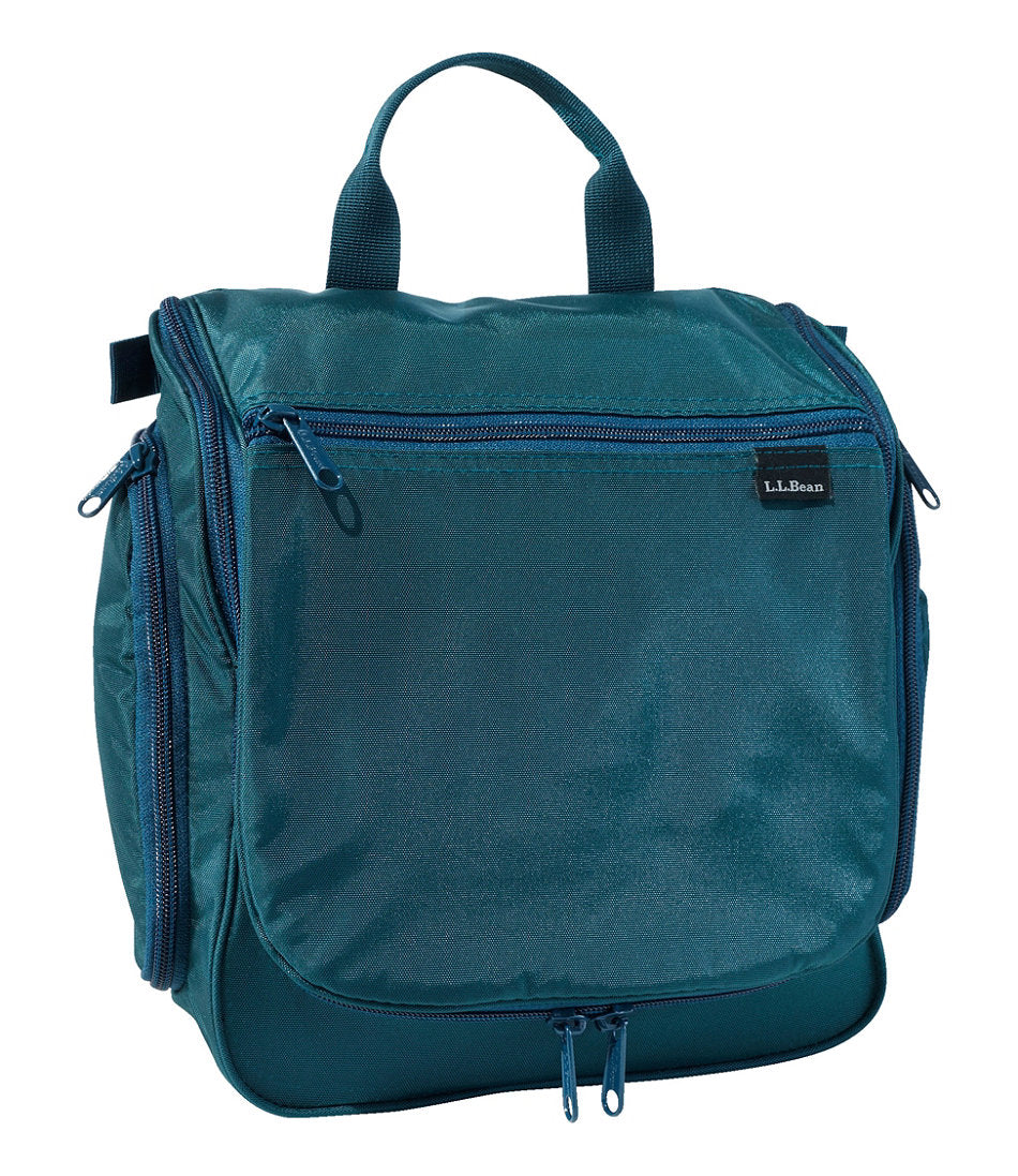 Personal Organizer Toiletry Bag, Medium | L.L.Bean sale