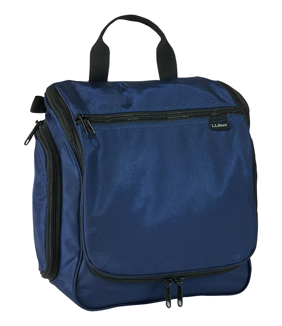 Personal Organizer Toiletry Bag, Medium | L.L.Bean sale