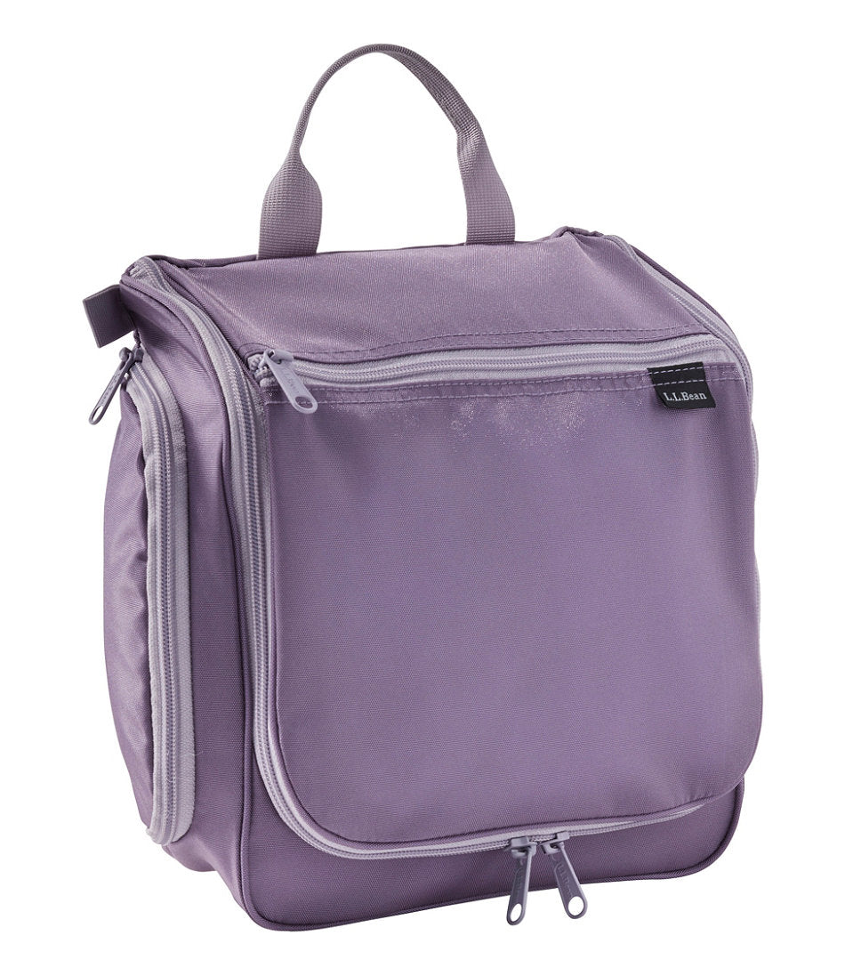 Personal Organizer Toiletry Bag, Medium | L.L.Bean sale