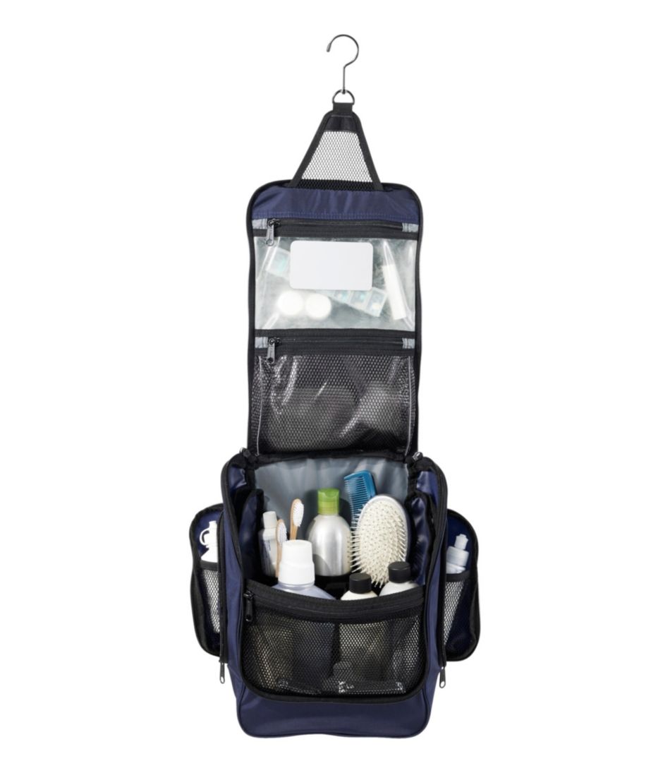 Personal Organizer Toiletry Bag, Large | L.L.Bean on sale