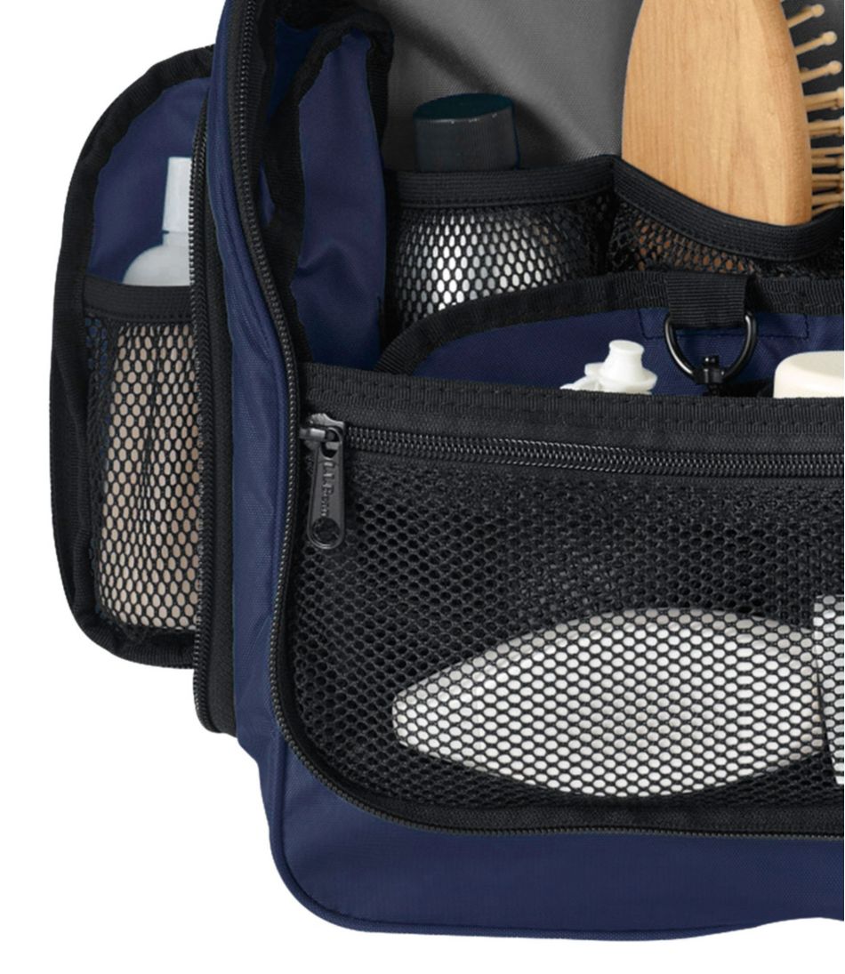 Personal Organizer Toiletry Bag, Large | L.L.Bean on sale