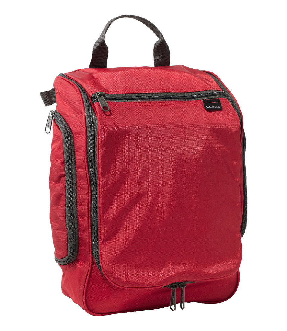 Personal Organizer Toiletry Bag, Large | L.L.Bean on sale