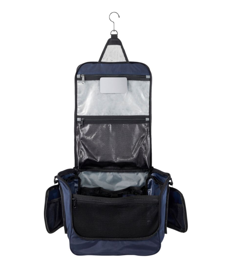 Personal Organizer Toiletry Bag, Family Size | L.L.Bean online