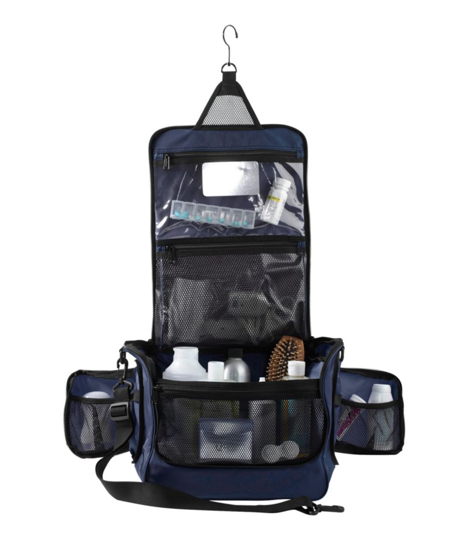 Personal Organizer Toiletry Bag, Family Size | L.L.Bean online