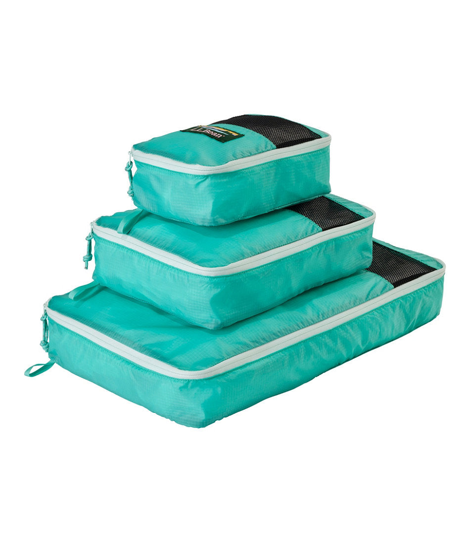 L.L.Bean Packing Cube Set | L.L.Bean sale