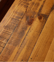 Rustic Wooden Two Tier Boot Tray | L.L.Bean for sale