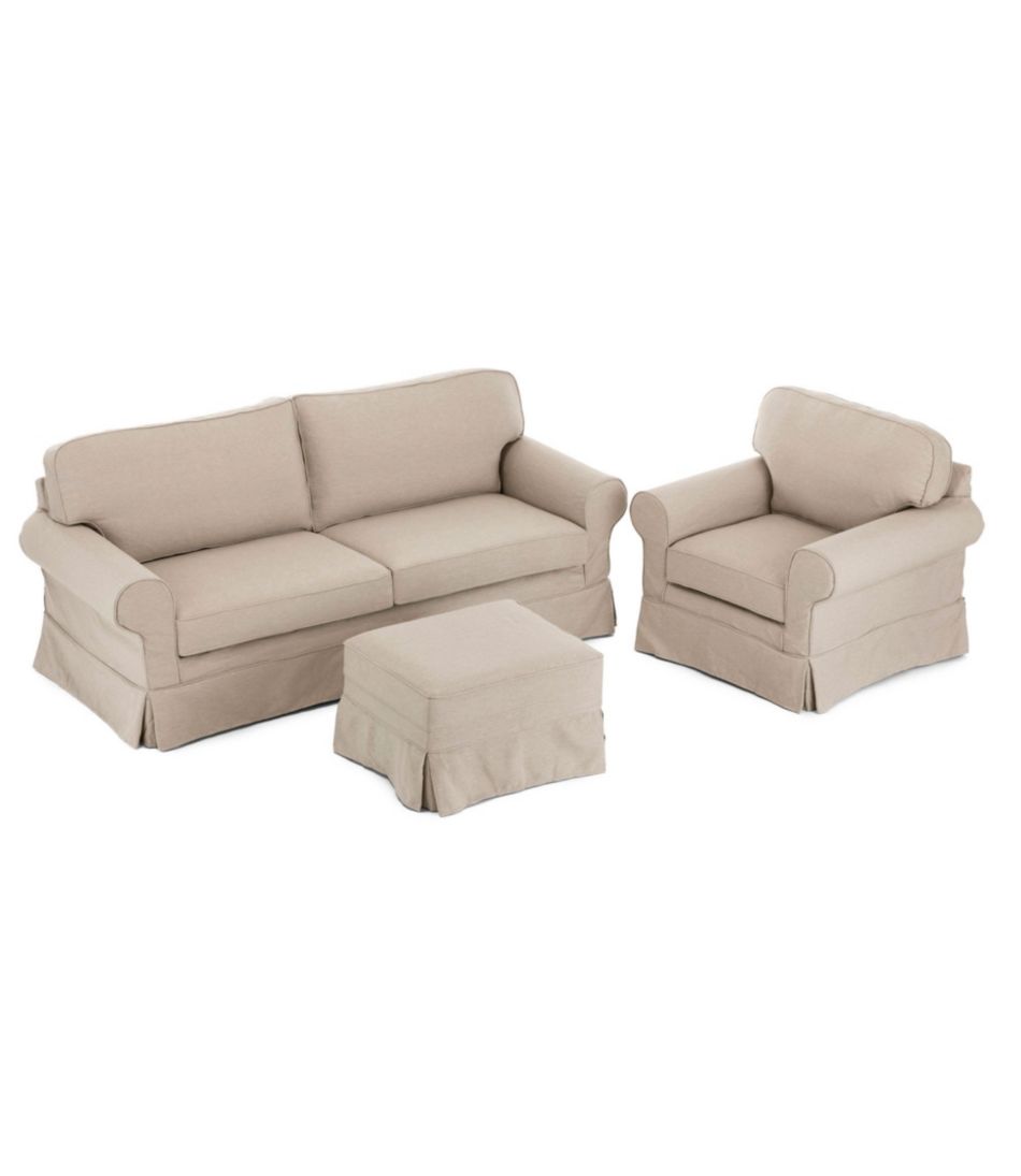 Pine Point Sofa | L.L.Bean outlet