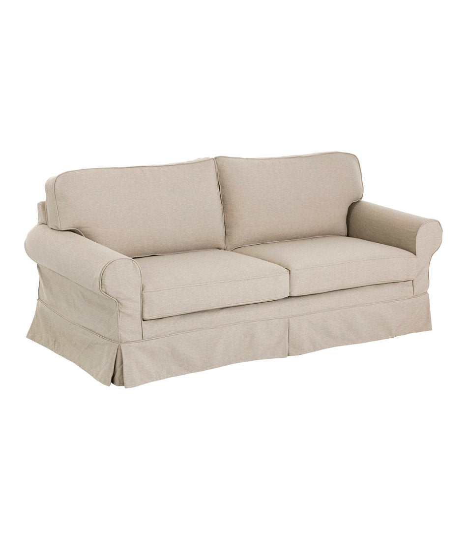 Pine Point Sofa | L.L.Bean outlet
